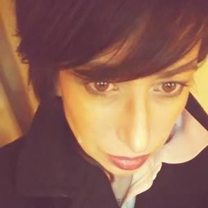 Meet your Posher, Ann